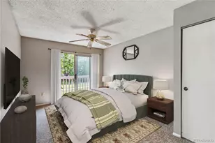 5374 W Canyon Trail, Littleton, CO 80128 - Photo 9
