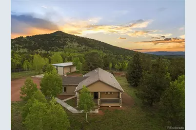 9865 S Highway 67, Cripple Creek, CO 80814 - Photo 1