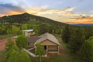 9865 S Hwy 67, Cripple Creek, CO 80814 - Photo 1