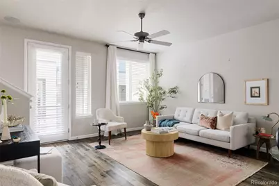 4260 E Warren Avenue #2, Denver, CO 80222 - Photo 3