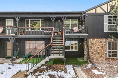 2902 Airport Road #136, Colorado Springs, CO 80910 - Photo 1