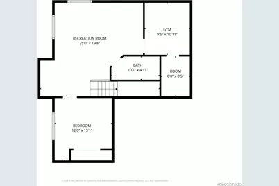 6856 Hidden Haven Way, Peyton, CO 80831 - Photo 29