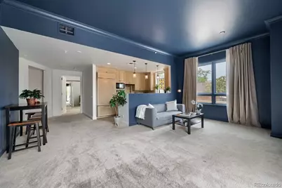400 E 3rd Avenue #205, Denver, CO 80203 - Photo 3