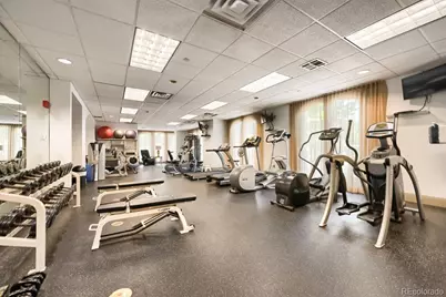 400 E 3rd Avenue #205, Denver, CO 80203 - Photo 11