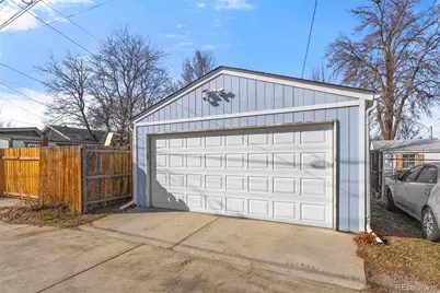 4586 Zenobia Street, Denver, CO 80212 - Photo 21