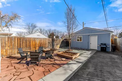 4586 Zenobia Street, Denver, CO 80212 - Photo 19