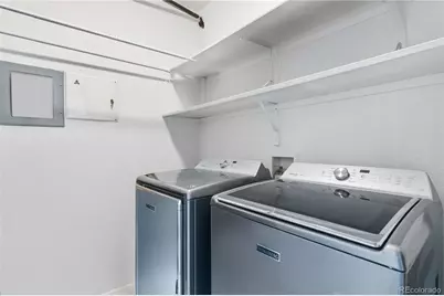 190 Roslyn Street #1306, Denver, CO 80230 - Photo 31