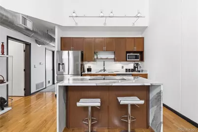 190 Roslyn Street #1306, Denver, CO 80230 - Photo 11