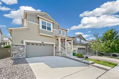 3361 Ireland Moss Street, Castle Rock, CO 80109 - Photo 1