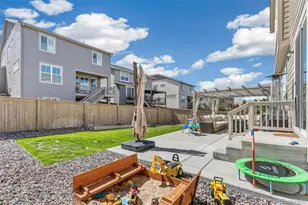 3361 Ireland Moss St, Castle Rock, CO 80109 - Photo 35