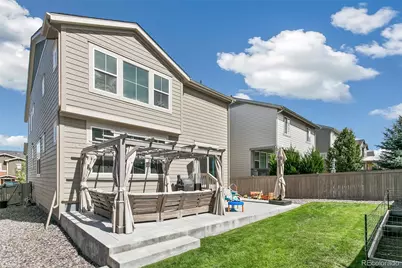 3361 Ireland Moss Street, Castle Rock, CO 80109 - Photo 33
