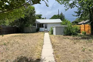 4959 Beach Ct, Denver, CO 80221 - Photo 1