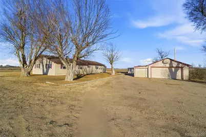 6010 US Highway 50, Fowler, CO 81039 - Photo 45