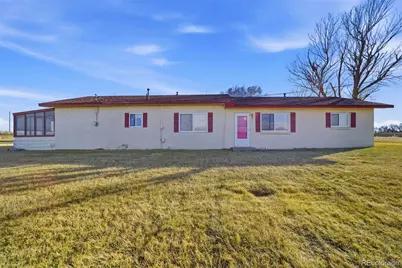 6010 US Highway 50, Fowler, CO 81039 - Photo 1