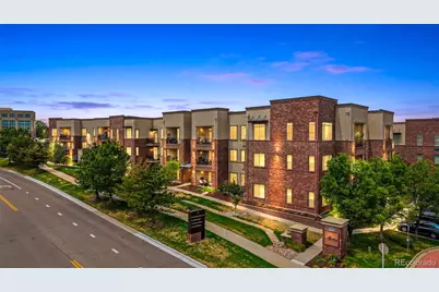 301 Inverness Way S #303, Englewood, CO 80112 - Photo 1