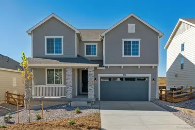 730 Lawson Drive, Elizabeth, CO 80107 - Photo 1
