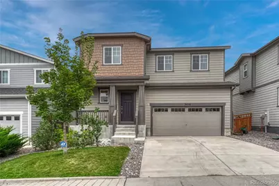 3426 Swabuck Place, Castle Rock, CO 80109 - Photo 39