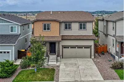 3426 Swabuck Place, Castle Rock, CO 80109 - Photo 1