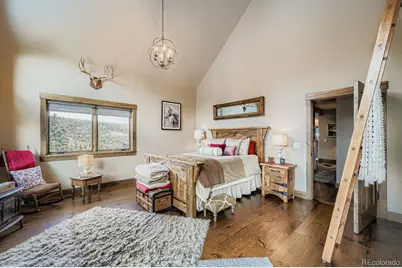 401 Timberline Trail, Fairplay, CO 80440 - Photo 21