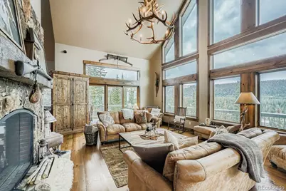 401 Timberline Trail, Fairplay, CO 80440 - Photo 11