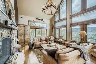 401 Timberline Trail, Fairplay, CO 80440 - Photo 11