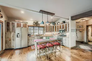 401 Timberline Trail, Fairplay, CO 80440 - Photo 15