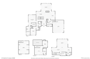 401 Timberline Trail, Fairplay, CO 80440 - Photo 47