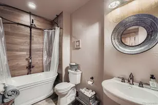 401 Timberline Trail, Fairplay, CO 80440 - Photo 27
