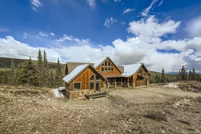 401 Timberline Trail, Fairplay, CO 80440 - Photo 3