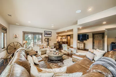 401 Timberline Trail, Fairplay, CO 80440 - Photo 39