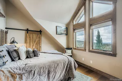 401 Timberline Trail, Fairplay, CO 80440 - Photo 29