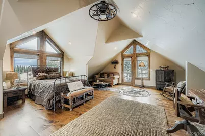 401 Timberline Trail, Fairplay, CO 80440 - Photo 31