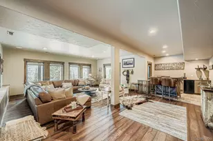 401 Timberline Trail, Fairplay, CO 80440 - Photo 37