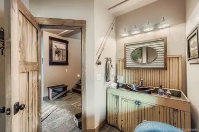 401 Timberline Trail, Fairplay, CO 80440 - Photo 27