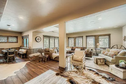 401 Timberline Trail, Fairplay, CO 80440 - Photo 39