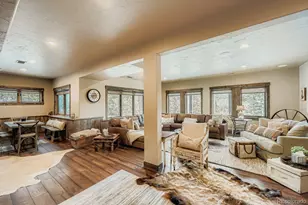 401 Timberline Trail, Fairplay, CO 80440 - Photo 39