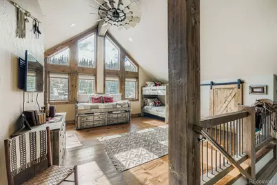 401 Timberline Trail, Fairplay, CO 80440 - Photo 35