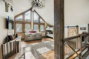 401 Timberline Trail, Fairplay, CO 80440 - Photo 35