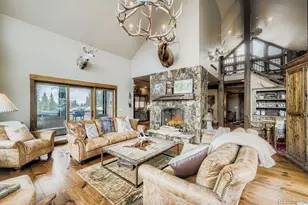 401 Timberline Trail, Fairplay, CO 80440 - Photo 9