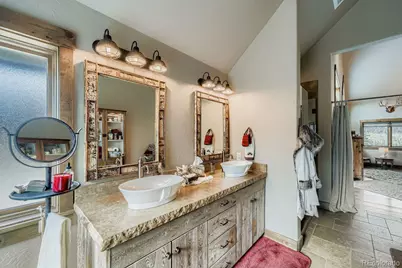 401 Timberline Trail, Fairplay, CO 80440 - Photo 23