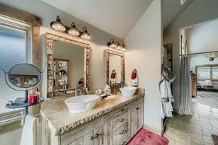 401 Timberline Trail, Fairplay, CO 80440 - Photo 23