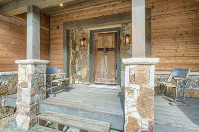 401 Timberline Trail, Fairplay, CO 80440 - Photo 7