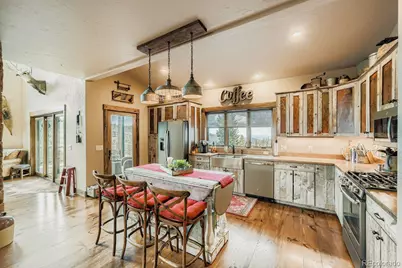 401 Timberline Trail, Fairplay, CO 80440 - Photo 13