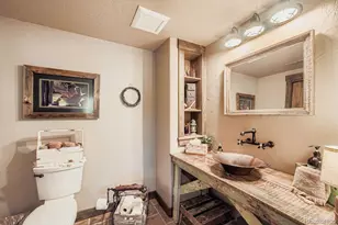401 Timberline Trail, Fairplay, CO 80440 - Photo 41