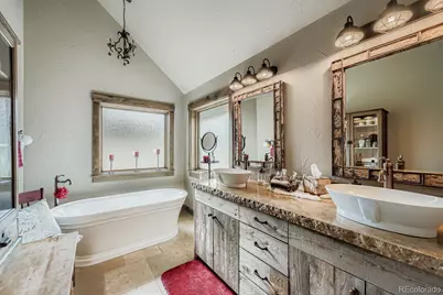 401 Timberline Trail, Fairplay, CO 80440 - Photo 23