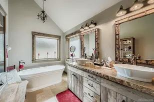 401 Timberline Trail, Fairplay, CO 80440 - Photo 23