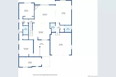 10532 Lexington Lane, Parker, CO 80134 - Photo 39