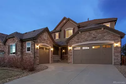 10532 Lexington Lane, Parker, CO 80134 - Photo 1