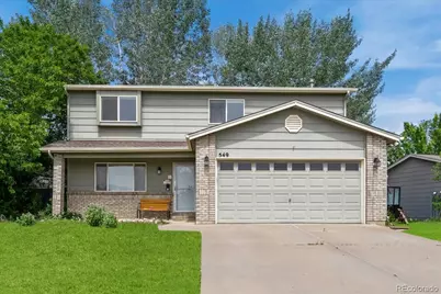 549 Sherri Drive, Loveland, CO 80537 - Photo 3