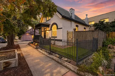 331 E Ellsworth Avenue, Denver, CO 80209 - Photo 1